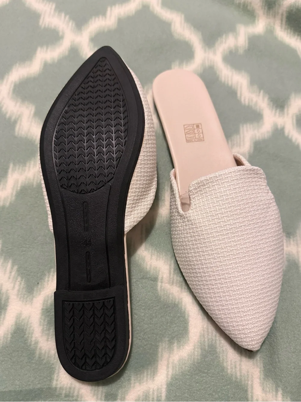 N/A size 11